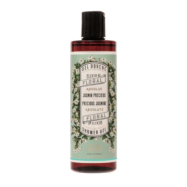 Panier des Sens - Precious Jasmine Shower Gel - 250ml