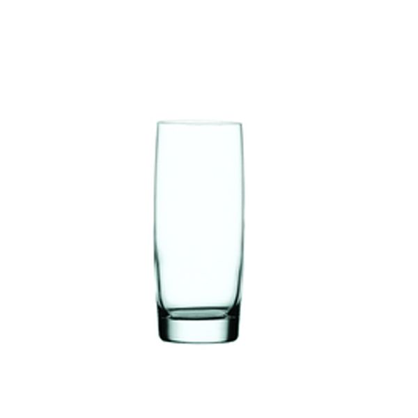 Nachtmann - Vivendi 4 Pieces Crystal Longdrink Glasses Set