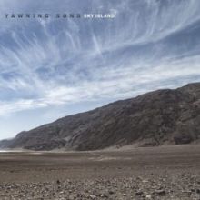 Sky Island (CD / Album)