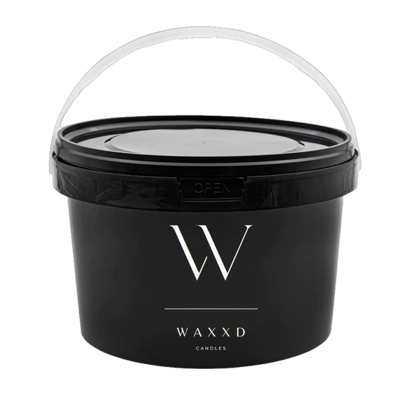 Waxxd logo