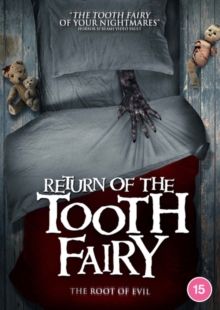 Return of the Tooth Fairy(DVD)