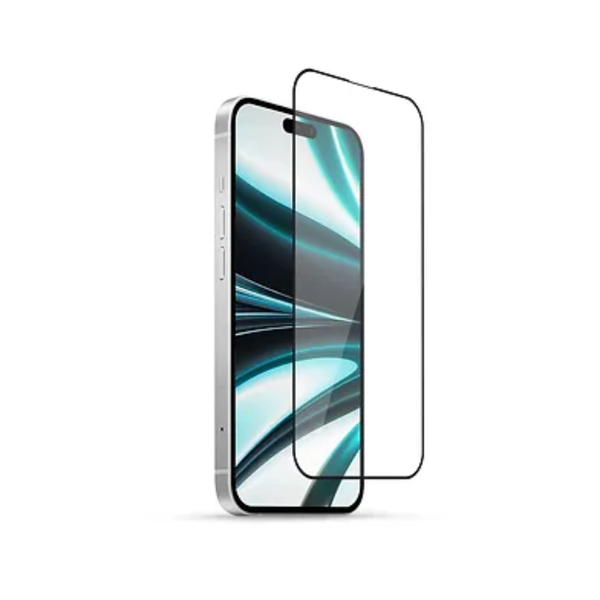 Ultimate Glass Screen Protector for iPhone 15 Plus
