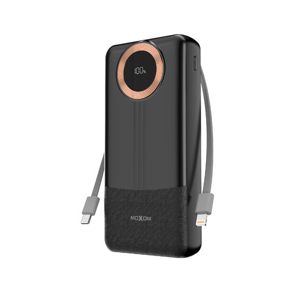 Moxom MX-PB139 Power Bank 20000Mah