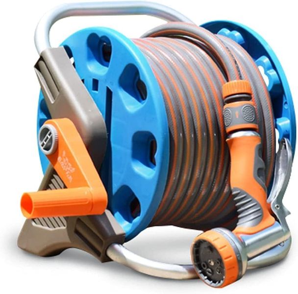 Heavy Duty Garden Hose Pipe-30M