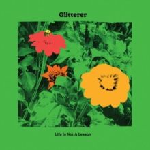 Life Is Not a Lesson (CD / Album)