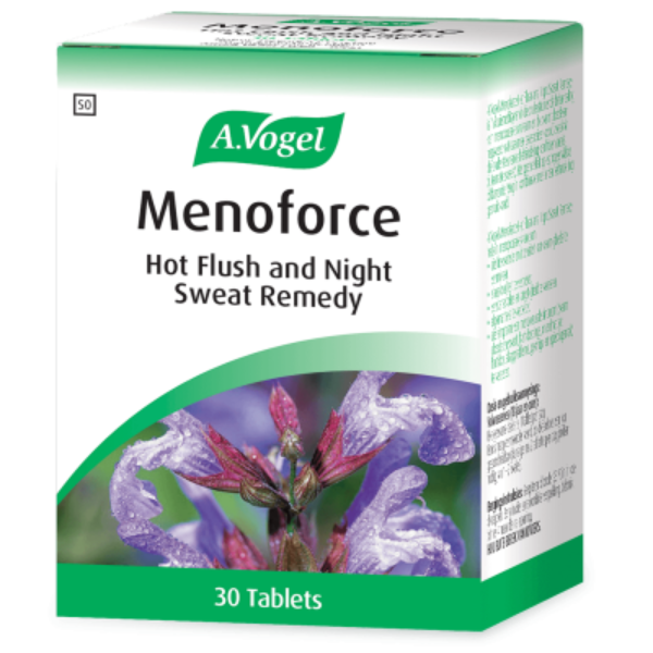 Menoforce - 30 Tablets