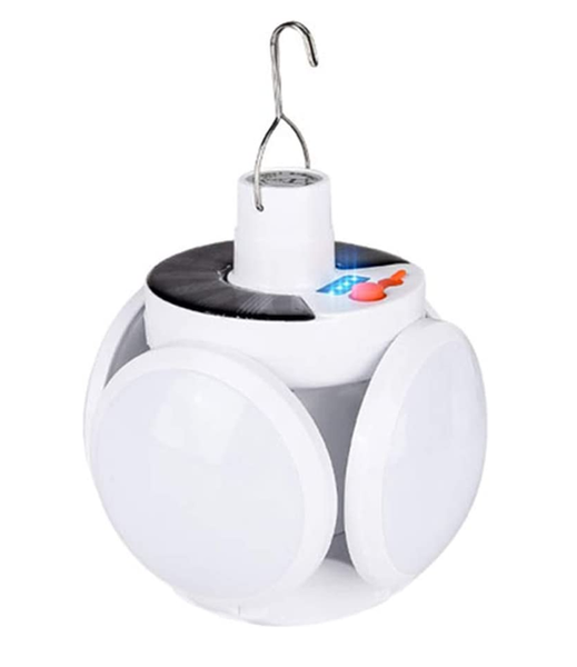 Solar LED Camping Lantern