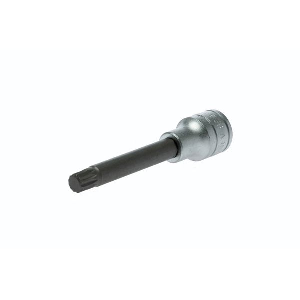 TengTools - 1/2inch Drive Spline (XZN) Socket Bit 9mm - M122809-C