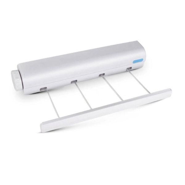 Wall Mount Indoor /Outdoor Washing Line
