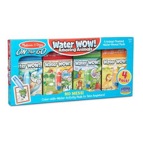 Melissa and doug sales takealot