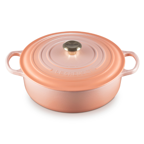 Le Creuset Signature Cast Iron Risotto Pot - 30cm