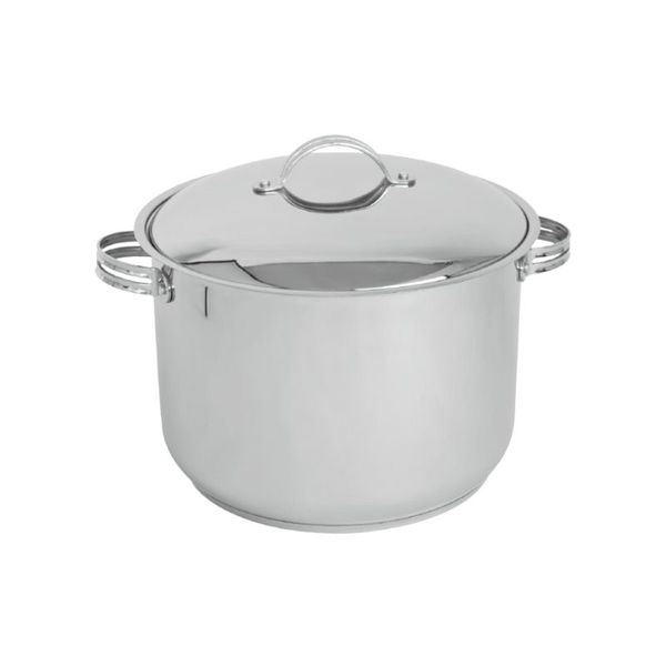 Tez 32 X 22 Cm Stockpot