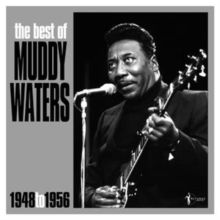 The Best of Muddy Waters (Vinyl / 12" Album)