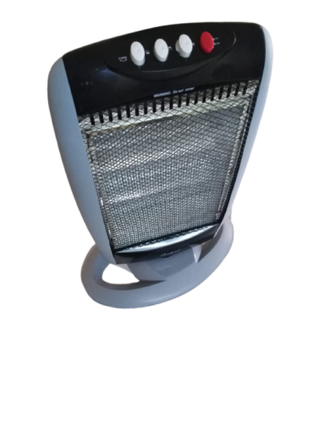 Condere - Electric Halogen Heater