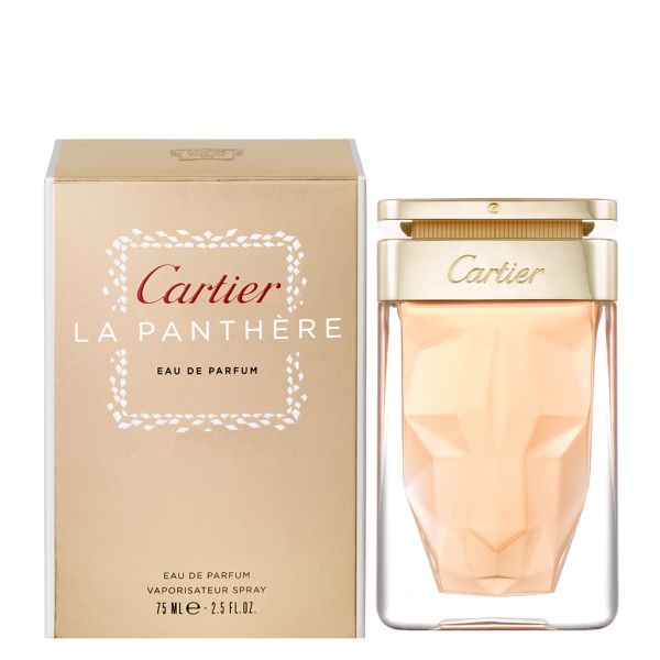 Cartier La Panthere Eau de Parfum - 75ml
