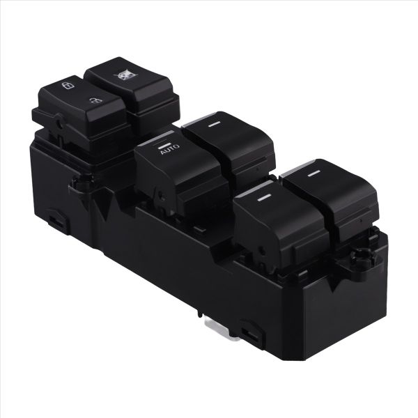 Lhd Window Switch 93570-D3000 for Tucson 2016-2019 Compatible with Hyundai