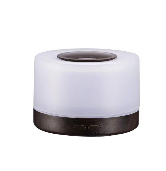 Essential Oil Diffuser with 7 LED Colours