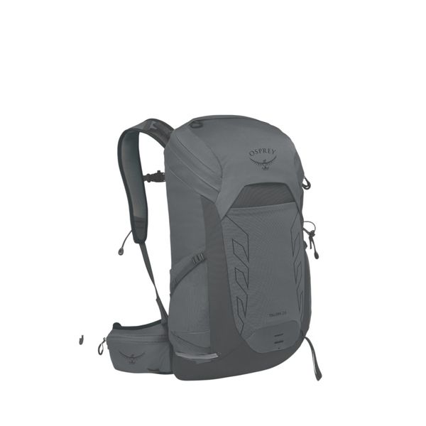 Osprey Talon 26L Day Pack - Grey/Dark Charcoal