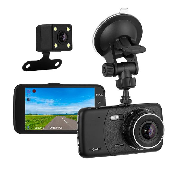 Full Hd 1080p ,Car Dash Camera