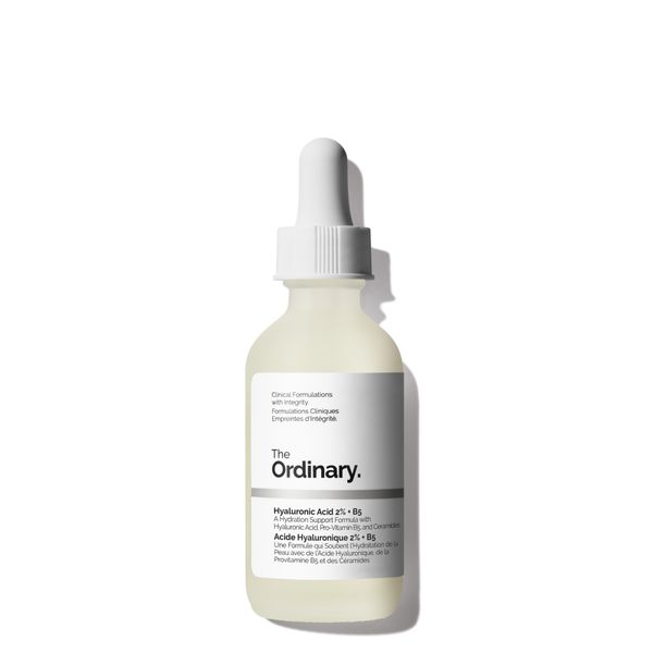 The Ordinary Hyaluronic Acid 2% + B5 60ml