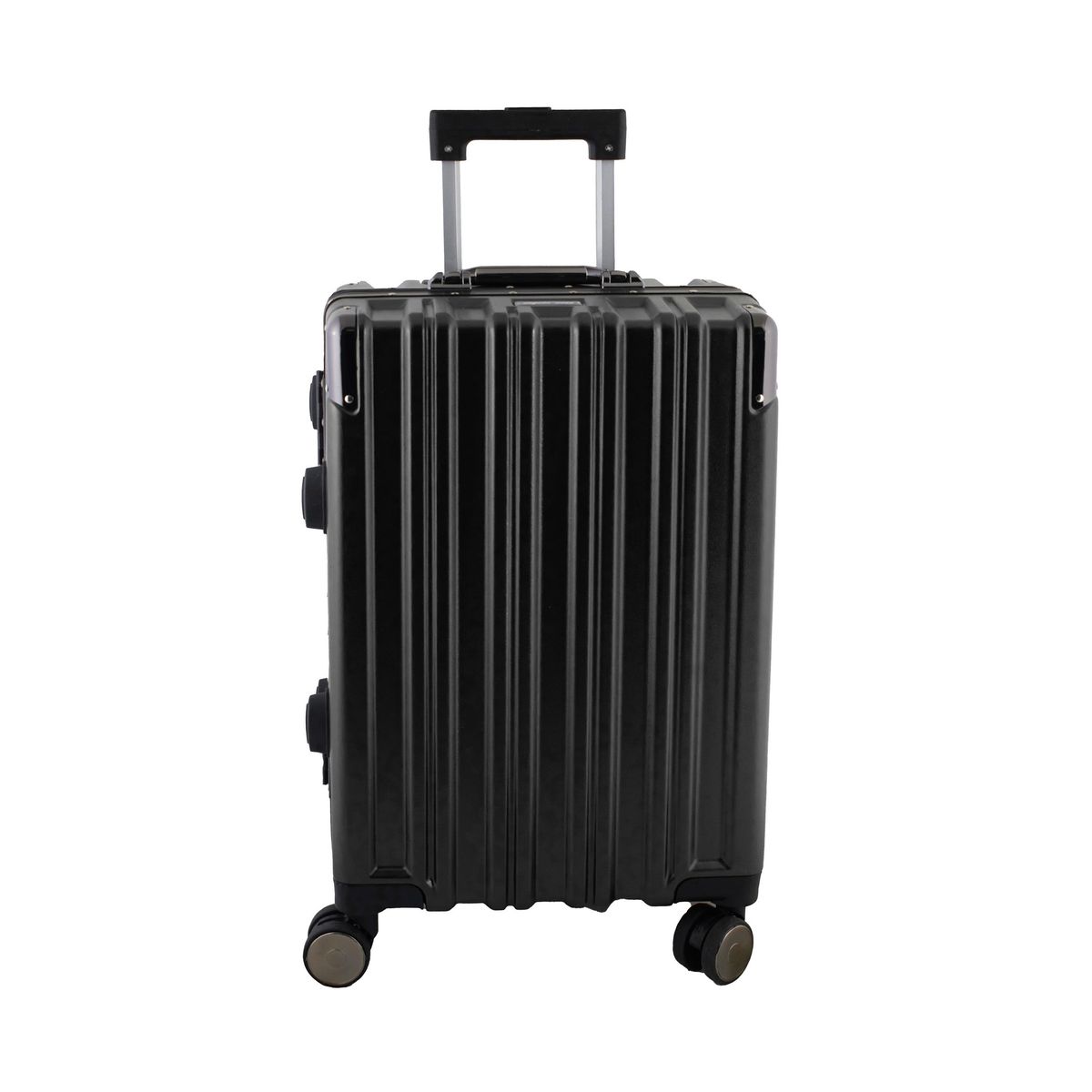 Marco Trunk Zipless Polypropylene Luggage-Lock &Clip Security Case[60.96cm]