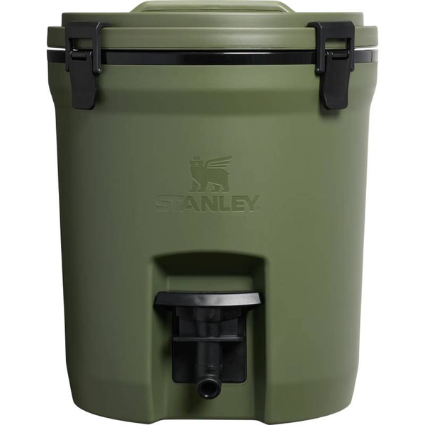 Stanley Fast-Flow Water Jug 7.5L / 2 Gal - Dried Pine