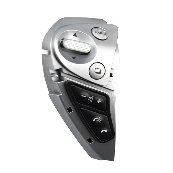 for Steering Wheel Cruise Control Button Switch Compatible with Nissan