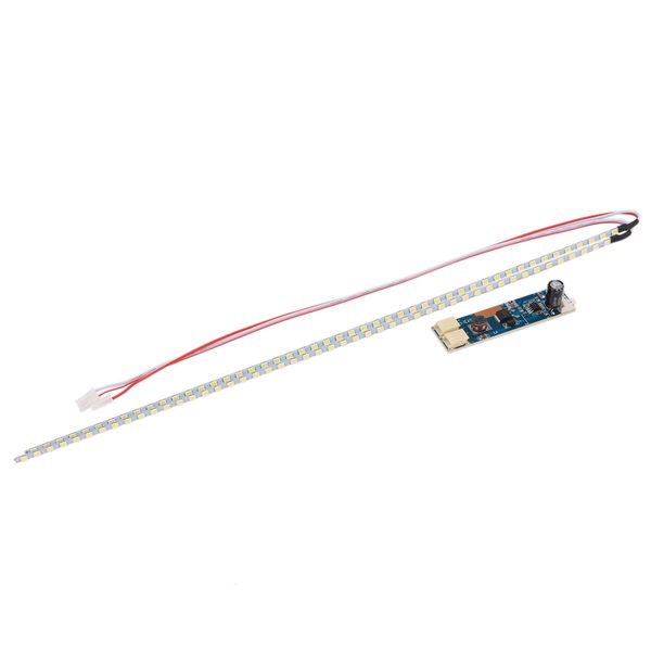 315Mm 15 Inch Lcd Widescreen Dimmable Led Lights Backlight Strip Kit