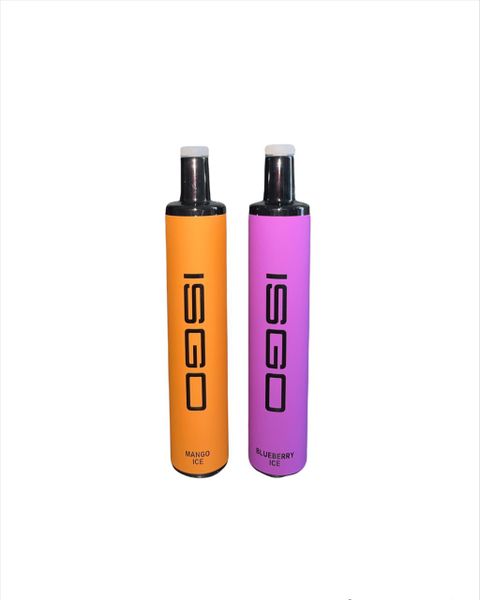 Mango Ice &amp; Blueberry Ice image
