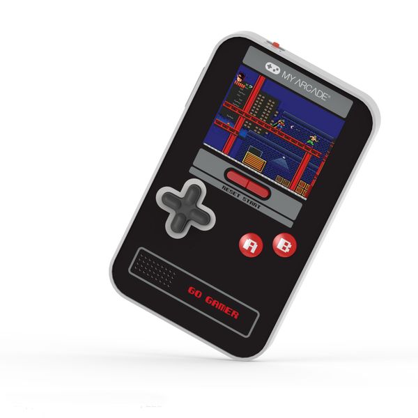 My Arcade Go Gamer Classic