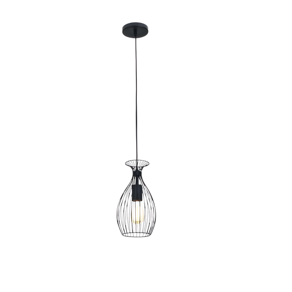 Decorative Cluster Pendant Light for Ceiling - Bulb Not Included