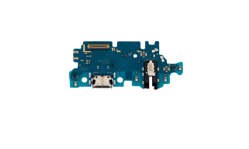 Compatible With Samsung Galaxy A24 image