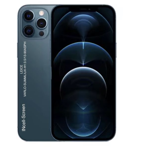 LEICA INCELL-SCREEN Android i12 Pro Maxx