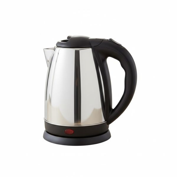 1500W Electric Kettle - 1.8L Stainless Steel