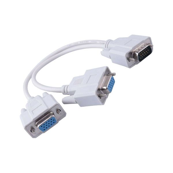 High Speed VGA Cable - 0601