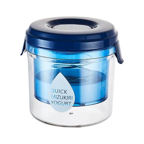 Yogurt Filter Greek Yogurt Draining Maker 1.3ml
