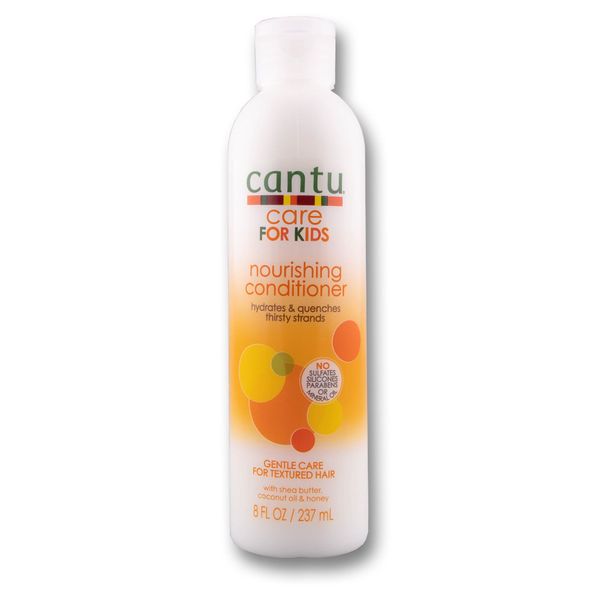 Cantu Kids Nourishing Conditioner 237ml