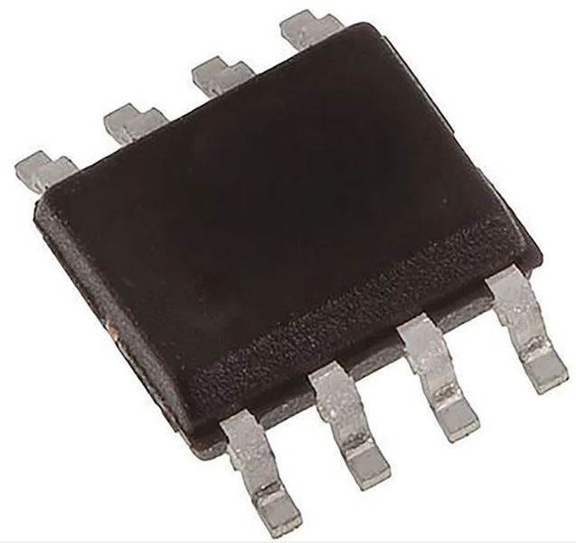 Infineon (ITS428L2ATMA1) Power Load Switch, SIPMOS Technology, High Side