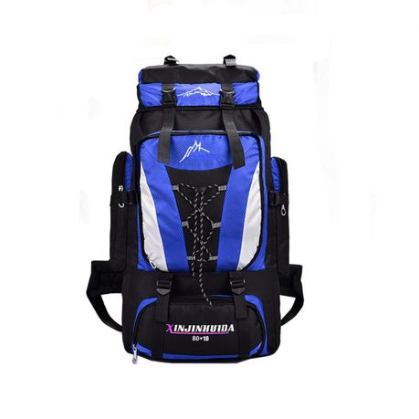 80l hotsell waterproof backpack