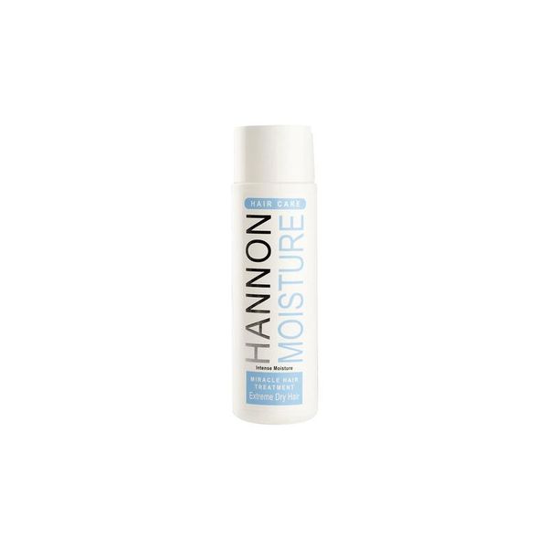 Hannon Moisture Miracle Hair Treatment - Extreme Dry Hair 250ml