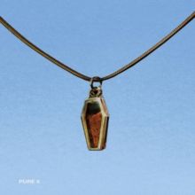 Pure X (Vinyl / 12" Album)