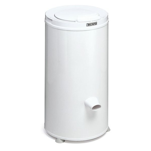 Thomas Spin Dryer 4.5kg Laundry Capacity 2800rpm CENTRI SEK 776