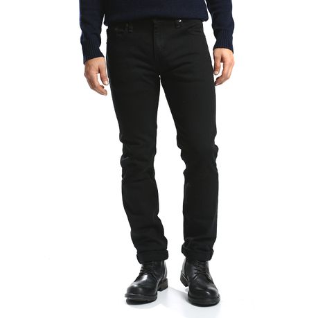 Levi 511 Slim Fit in Black Stretch | Buy Online in South Africa |  
