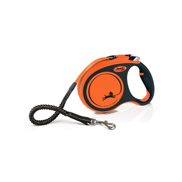 Flexi Xtreme Tape Dog Lead - 5m