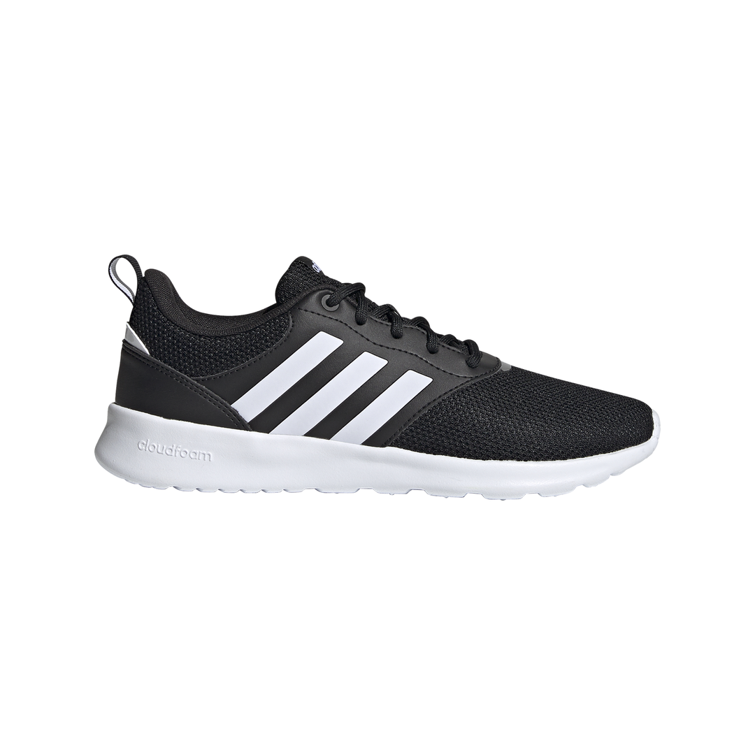 adidas QT Racer 2.0 Shoes - Black | Buy Online in South Africa ...