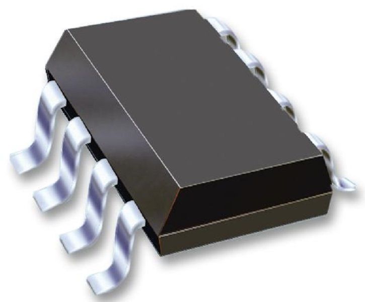 Maxim Integrated (MAX3483ECSA+) RS485/RS-422 Transceivers, SOIC-8