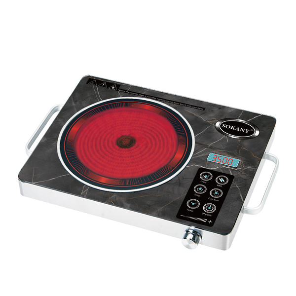 SOKANY Safe Induction Cooktop