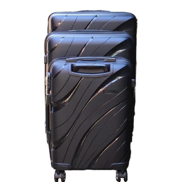 Skywalker Unbreakable Travel Luggage 3 Piece Suitcases