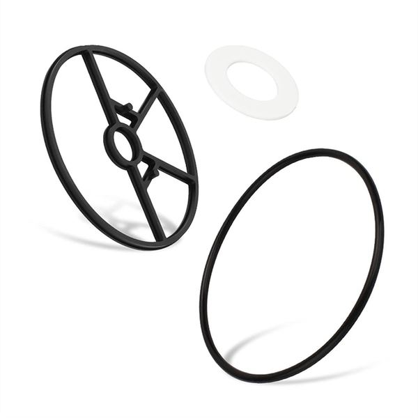 Valve O-Ring Gasket Compatible For Hayward Variflo Xl Valve Multiport