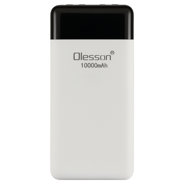 Olesson 10000mAh Power Bank
